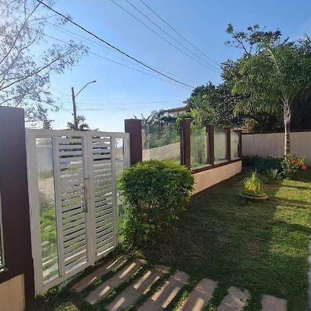 Villa Solar Alto Brava Buzios Exterior foto