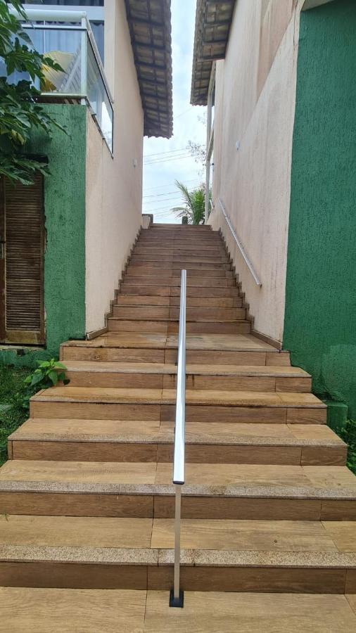 Villa Solar Alto Brava Buzios Exterior foto