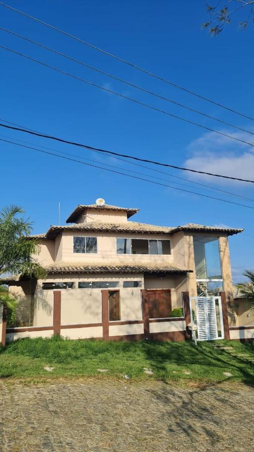 Villa Solar Alto Brava Buzios Exterior foto