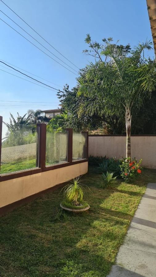 Villa Solar Alto Brava Buzios Exterior foto