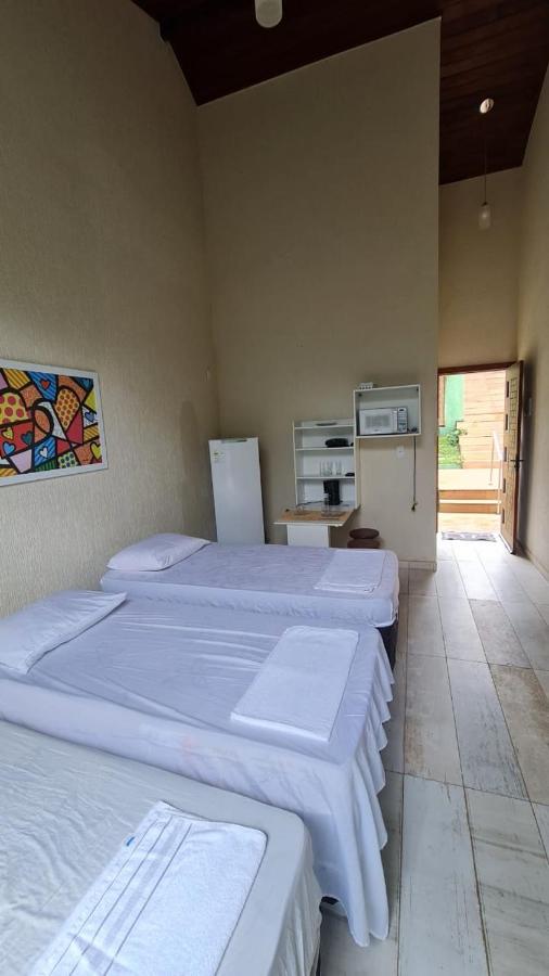 Villa Solar Alto Brava Buzios Exterior foto