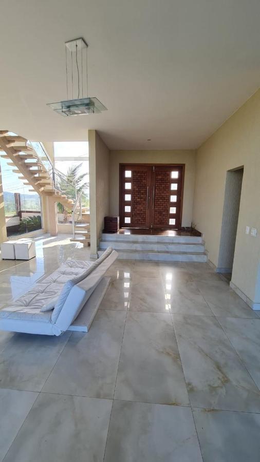 Villa Solar Alto Brava Buzios Exterior foto