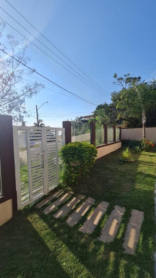 Villa Solar Alto Brava Buzios Exterior foto