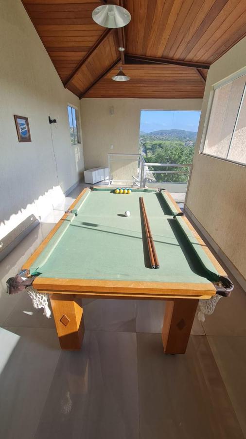 Villa Solar Alto Brava Buzios Exterior foto