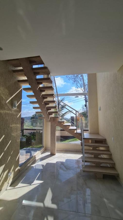 Villa Solar Alto Brava Buzios Exterior foto
